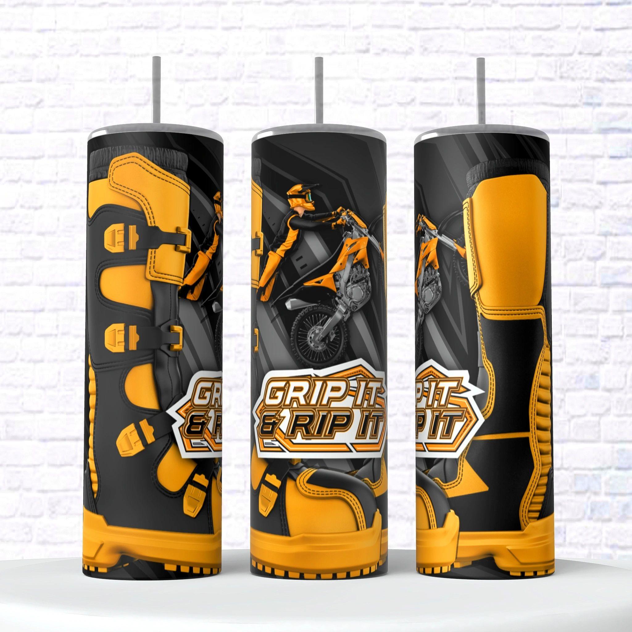 MOTO GRIP & RIP IT – Pixel Perfect World