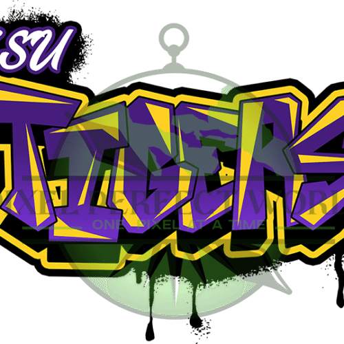 Team Graffiti